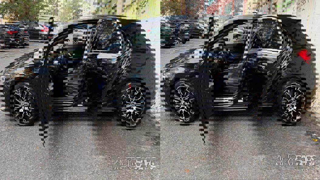 Mercedes-Benz Classe A de 2020