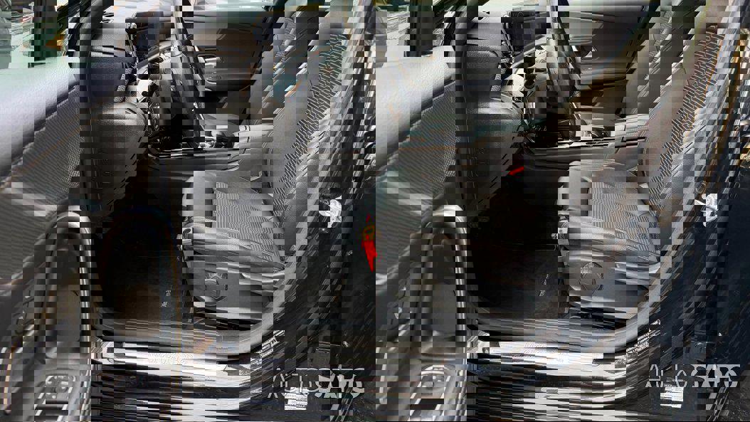 Mercedes-Benz Classe A de 2020