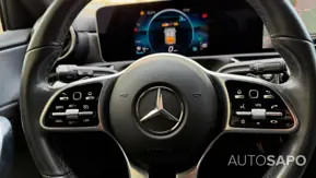 Mercedes-Benz Classe A de 2020