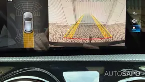 Mercedes-Benz Classe A de 2020