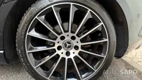 Mercedes-Benz Classe A de 2020