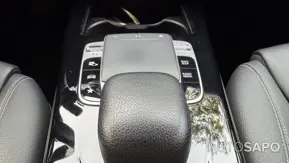 Mercedes-Benz Classe A de 2020