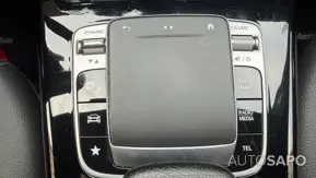 Mercedes-Benz Classe A de 2020