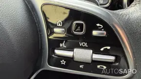 Mercedes-Benz Classe A de 2020