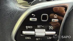 Mercedes-Benz Classe A de 2020