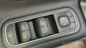 Mercedes-Benz Classe A de 2020