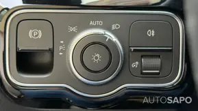 Mercedes-Benz Classe A de 2020