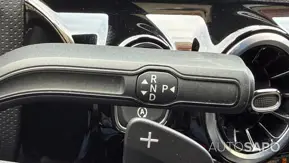 Mercedes-Benz Classe A de 2020