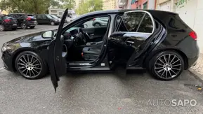 Mercedes-Benz Classe A de 2020