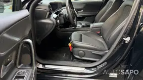 Mercedes-Benz Classe A de 2020