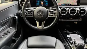 Mercedes-Benz Classe A de 2020