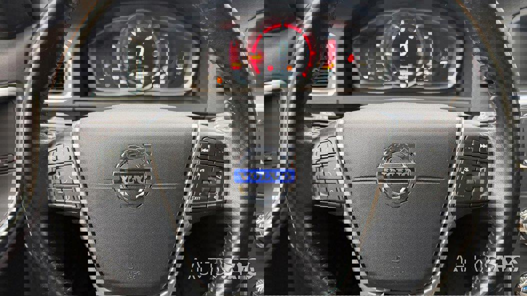 Volvo V60 1.6 D2 Drive Kinetic Start/Stop de 2015