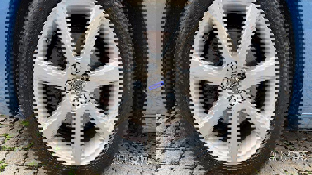 Volvo V60 1.6 D2 Drive Kinetic Start/Stop de 2015