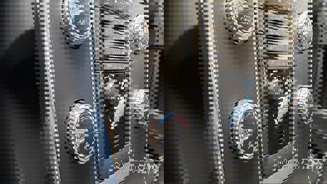 Volvo V60 1.6 D2 Drive Kinetic Start/Stop de 2015