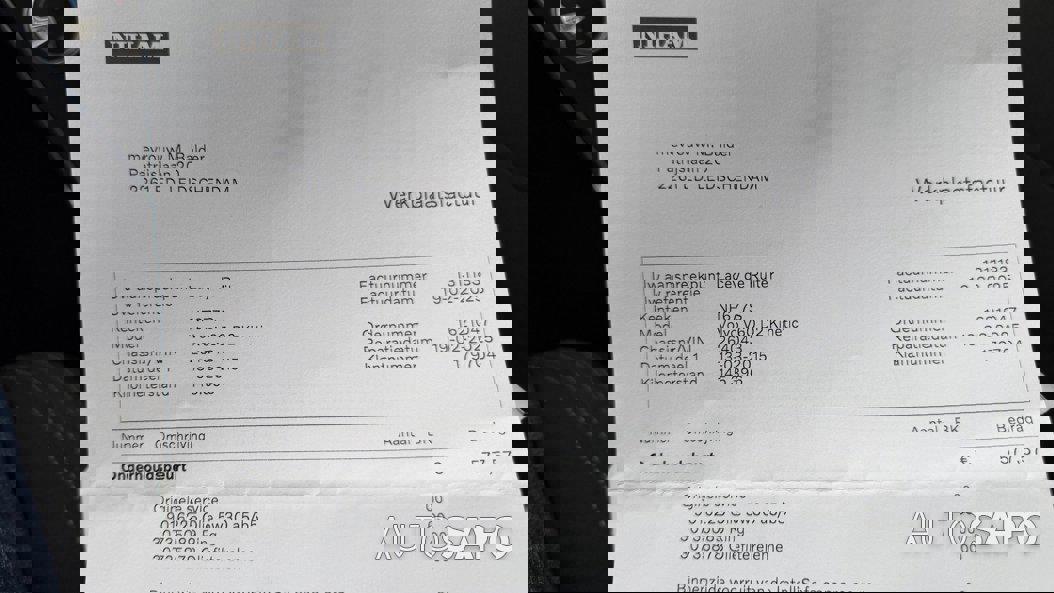 Volvo V60 1.6 D2 Drive Kinetic Start/Stop de 2015