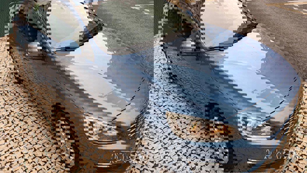 Volvo V60 1.6 D2 Drive Kinetic Start/Stop de 2015