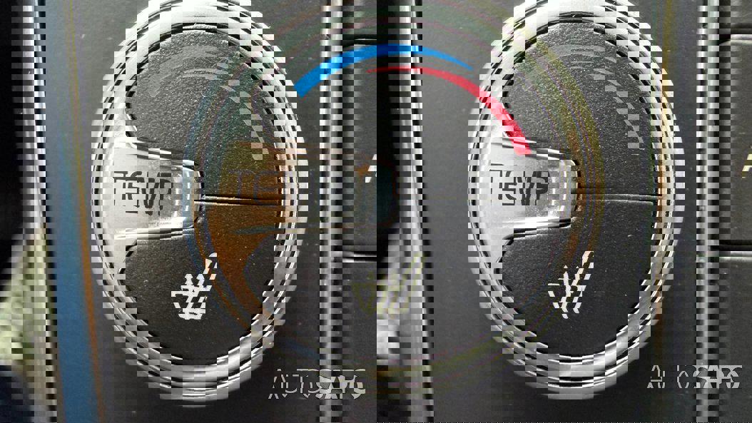 Volvo V60 1.6 D2 Drive Kinetic Start/Stop de 2015