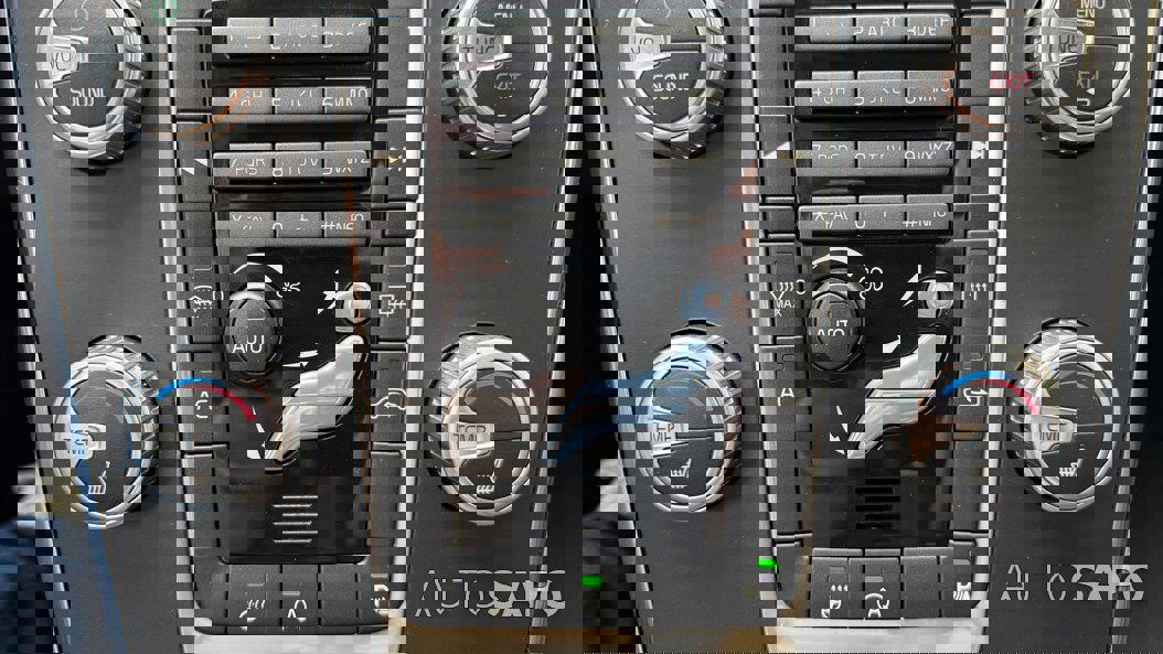 Volvo V60 1.6 D2 Drive Kinetic Start/Stop de 2015