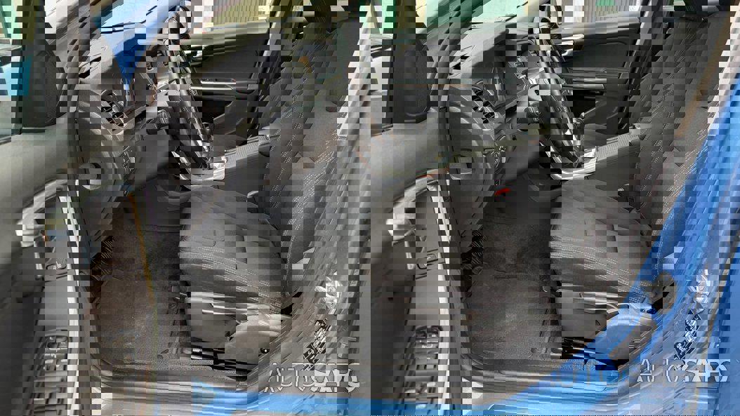 Volvo V60 1.6 D2 Drive Kinetic Start/Stop de 2015