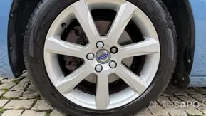 Volvo V60 1.6 D2 Drive Kinetic Start/Stop de 2015