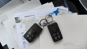 Volvo V60 1.6 D2 Drive Kinetic Start/Stop de 2015