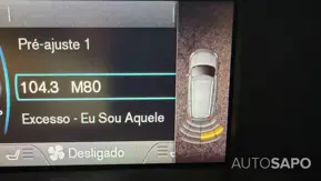 Volvo V60 1.6 D2 Drive Kinetic Start/Stop de 2015