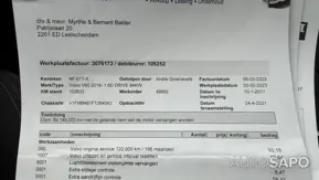 Volvo V60 1.6 D2 Drive Kinetic Start/Stop de 2015
