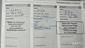 Volvo V60 1.6 D2 Drive Kinetic Start/Stop de 2015