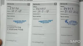 Volvo V60 1.6 D2 Drive Kinetic Start/Stop de 2015