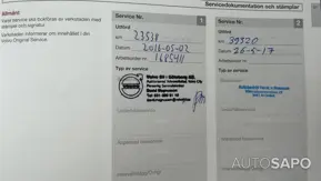 Volvo V60 1.6 D2 Drive Kinetic Start/Stop de 2015