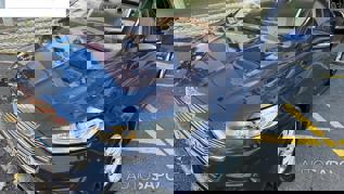 Ford Mondeo 1.5 TDCi Titanium de 2016