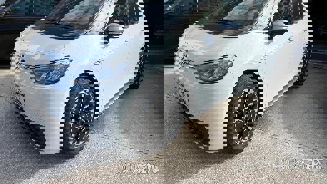 Volkswagen ID.3 Pro Performance 1st Max de 2020