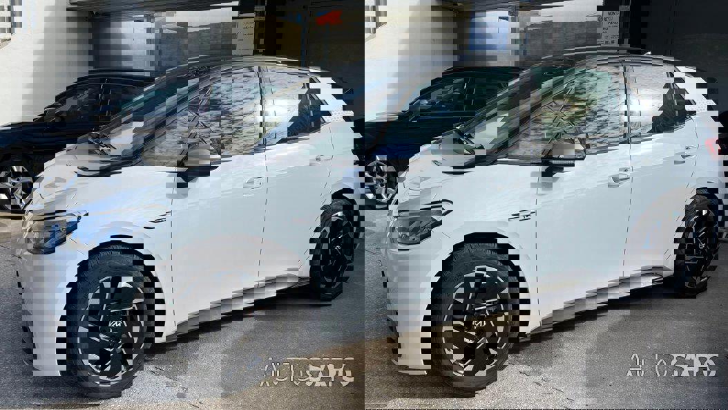 Volkswagen ID.3 Pro Performance 1st Max de 2020