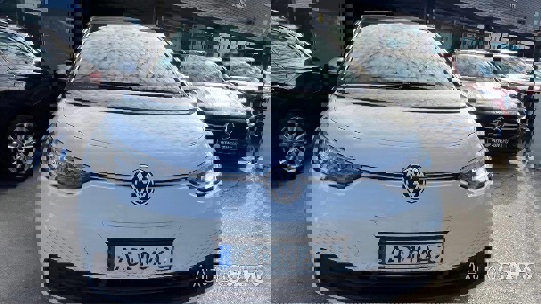 Volkswagen ID.3 Pro Performance 1st Max de 2020