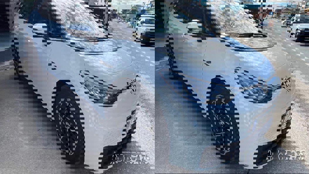 Volkswagen ID.3 Pro Performance 1st Max de 2020