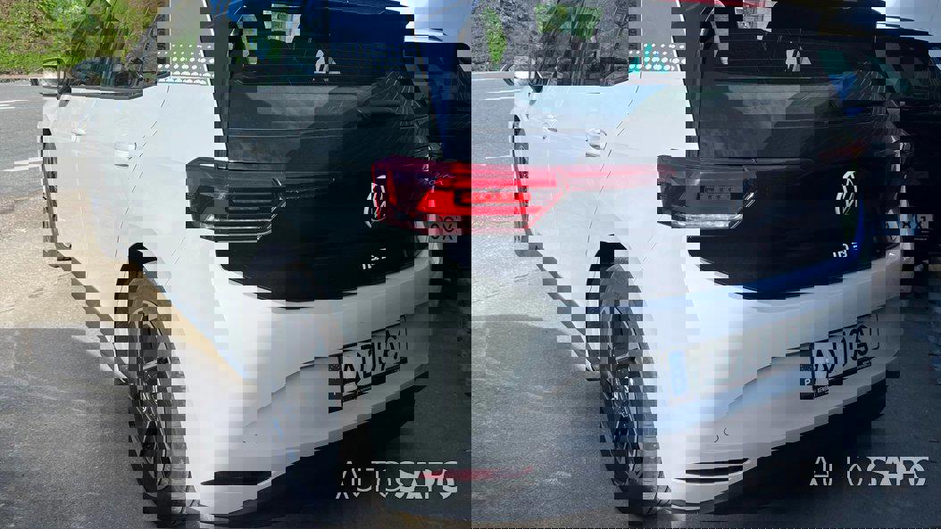 Volkswagen ID.3 Pro Performance 1st Max de 2020