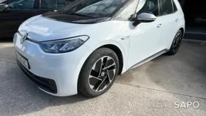 Volkswagen ID.3 Pro Performance 1st Max de 2020