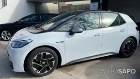 Volkswagen ID.3 Pro Performance 1st Max de 2020