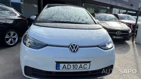 Volkswagen ID.3 Pro Performance 1st Max de 2020