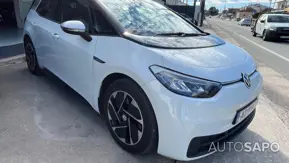 Volkswagen ID.3 Pro Performance 1st Max de 2020