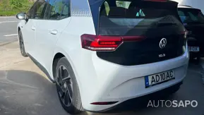 Volkswagen ID.3 Pro Performance 1st Max de 2020
