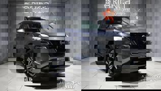 Nissan X-Trail de 2023