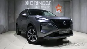 Nissan X-Trail de 2023