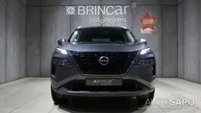 Nissan X-Trail de 2023
