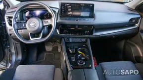 Nissan X-Trail de 2023