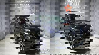 Nissan X-Trail de 2023