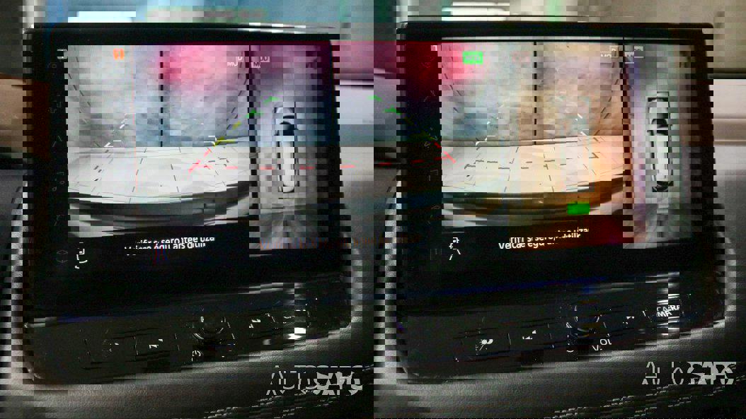 Nissan X-Trail de 2023