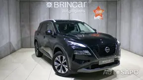 Nissan X-Trail de 2023