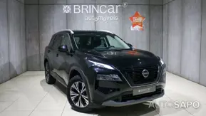 Nissan X-Trail de 2023