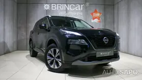 Nissan X-Trail de 2023